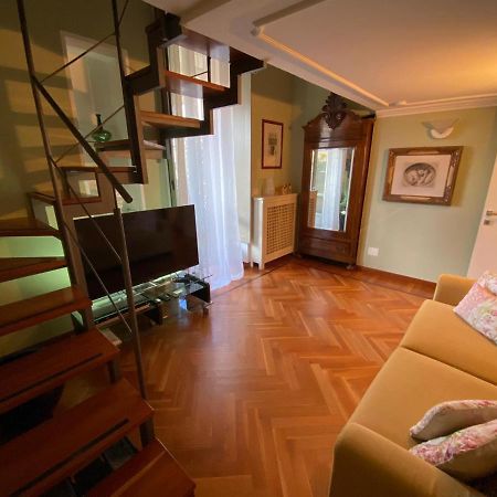 Julius Suite Турин Экстерьер фото