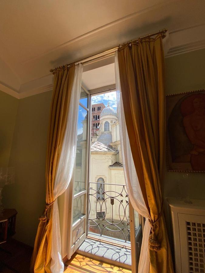 Julius Suite Турин Экстерьер фото