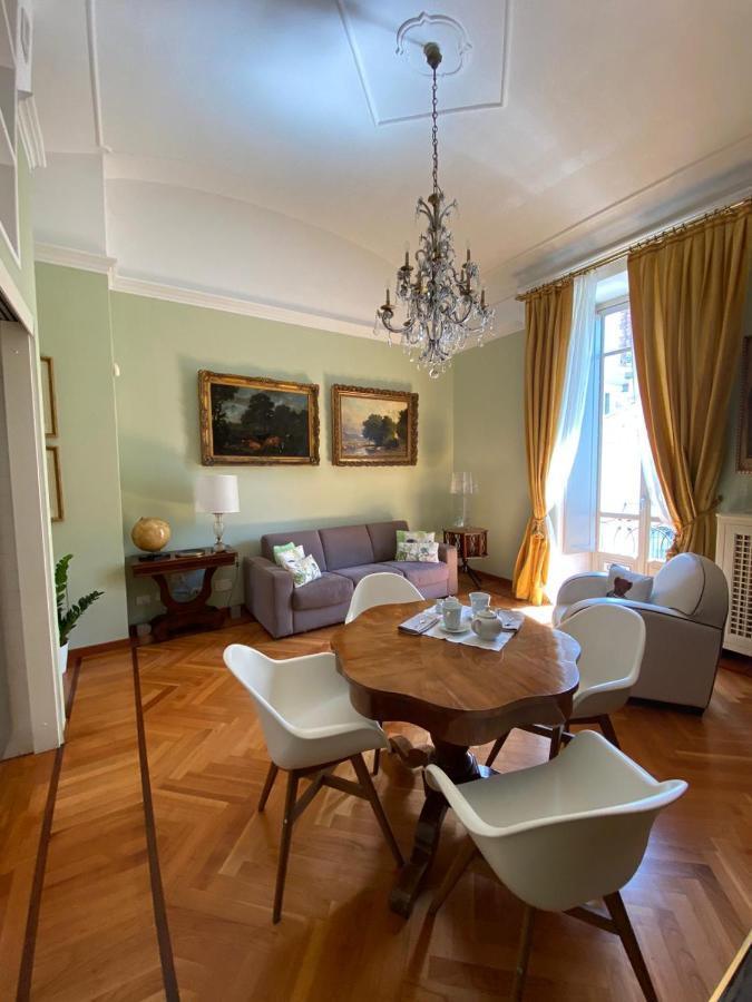 Julius Suite Турин Экстерьер фото