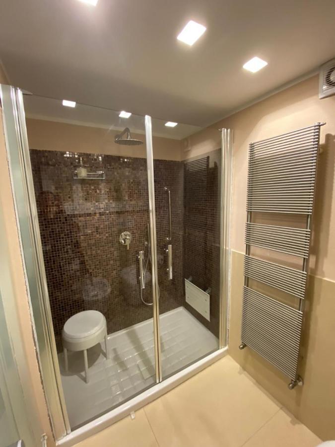 Julius Suite Турин Экстерьер фото
