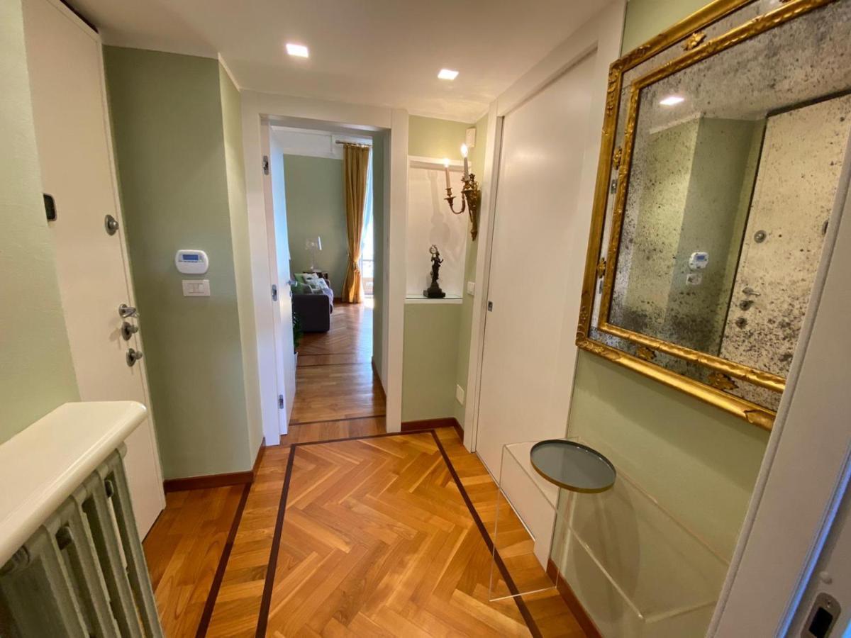Julius Suite Турин Экстерьер фото