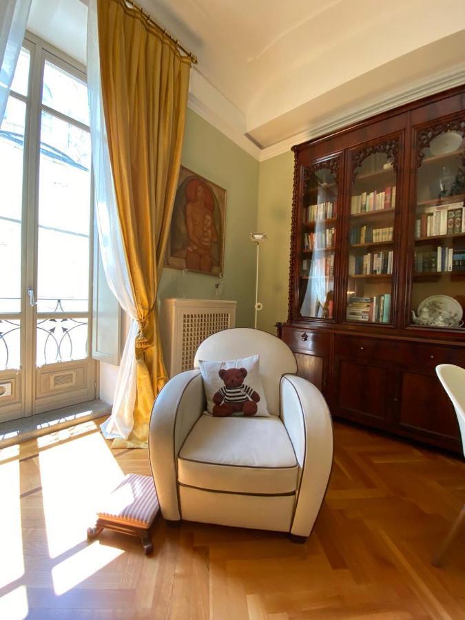 Julius Suite Турин Экстерьер фото