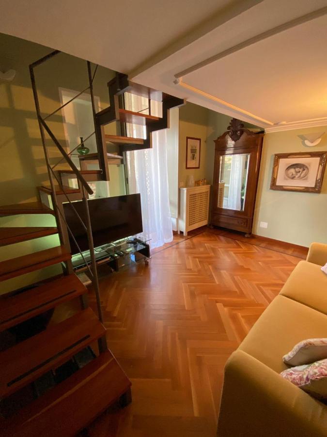 Julius Suite Турин Экстерьер фото