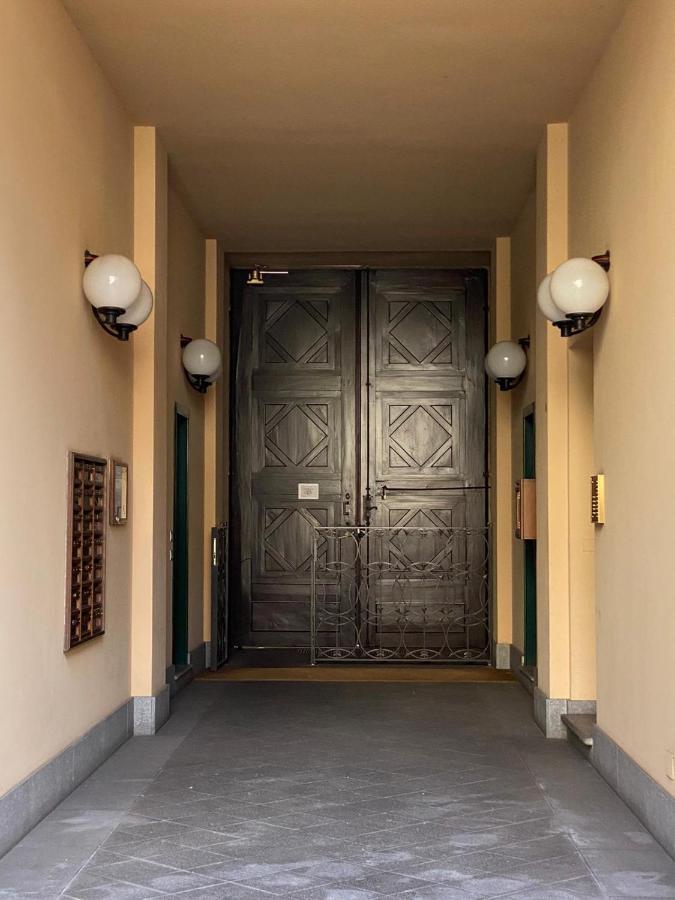 Julius Suite Турин Экстерьер фото
