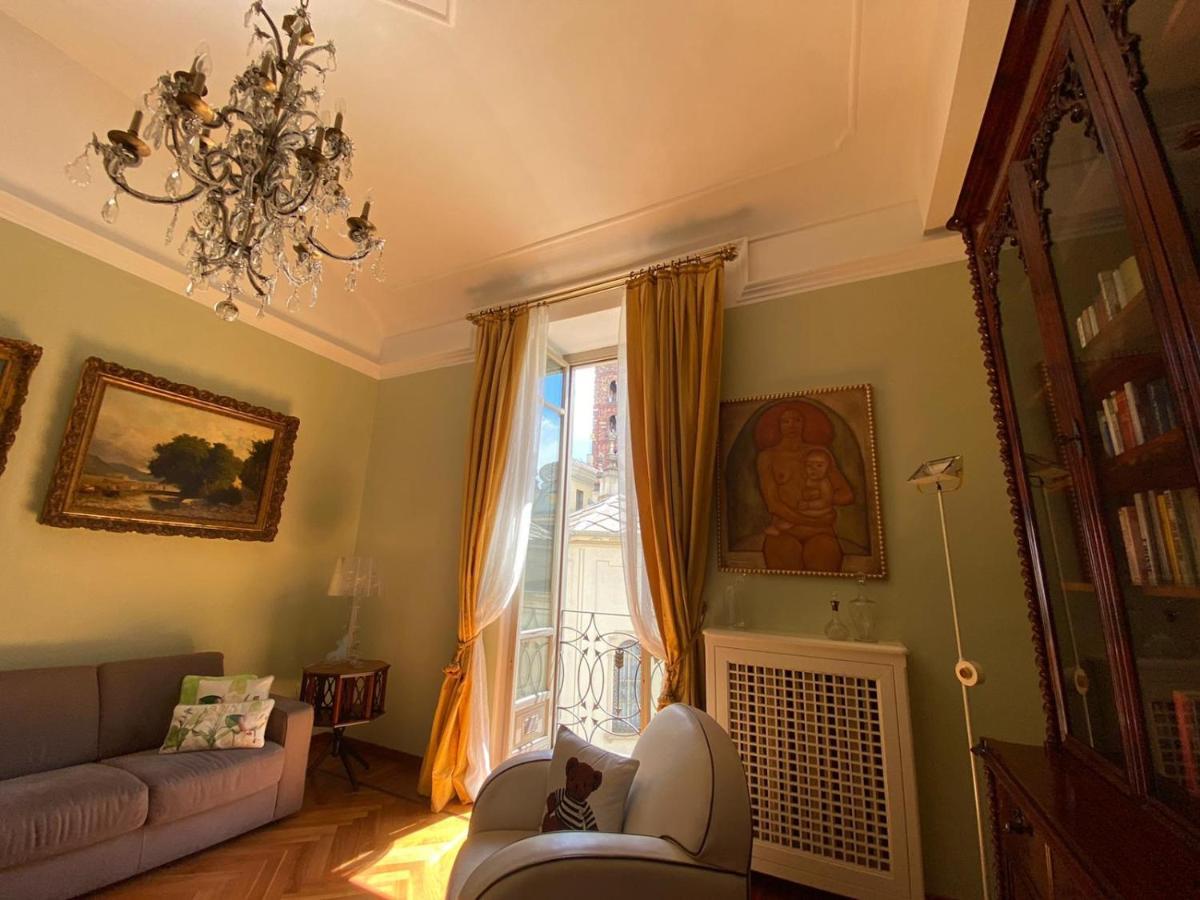 Julius Suite Турин Экстерьер фото