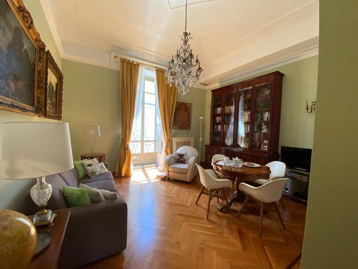 Julius Suite Турин Экстерьер фото