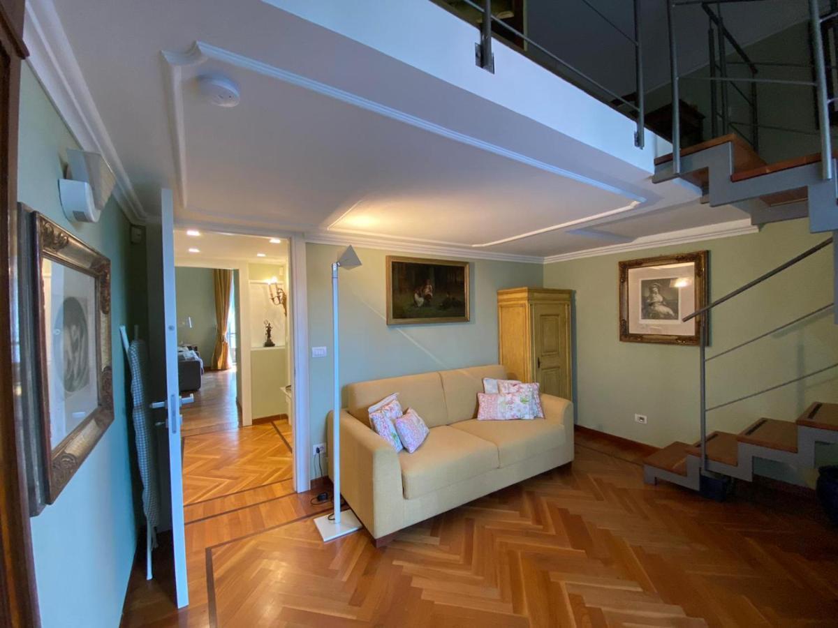 Julius Suite Турин Экстерьер фото