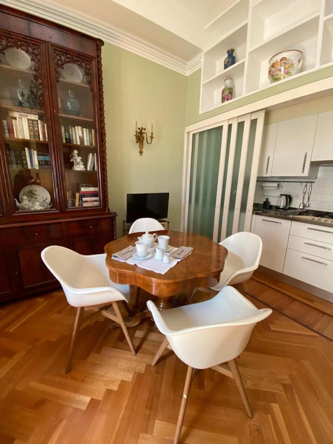 Julius Suite Турин Экстерьер фото